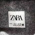 ザラ ZARA ショート丈 ソフトジャケット レディース JPN:S
