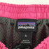 パタゴニア patagonia Baggies Short バギーショーツ メンズ JPN:S