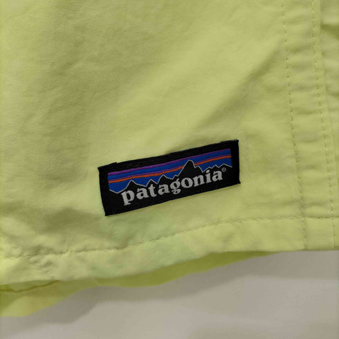 パタゴニア patagonia Baggies Short バギーショーツ メンズ JPN:S