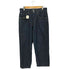 オーラリー AURALEE HARD TWIST DENIM WIDE PANTS ハードツイスト デニムワイドパンツ メンズ 30