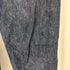 オーラリー AURALEE HARD TWIST DENIM WIDE PANTS ハードツイスト デニムワイドパンツ メンズ 30