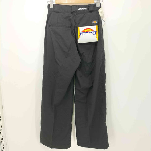 ディッキーズ Dickies TRワークパンツ レディース JPN:S