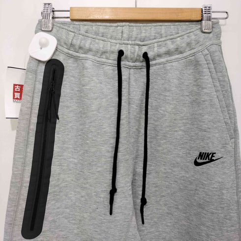 ナイキ NIKE TECH FLEECE JOGGER テック フリース ジョガー メンズ JPN:S