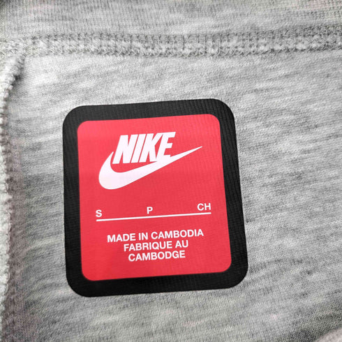 ナイキ NIKE TECH FLEECE JOGGER テック フリース ジョガー メンズ JPN:S
