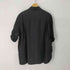 ネーム Name. 17SS ハーフジップシャツ ウール メンズ JPN:1