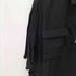 ネーム Name. 17SS ハーフジップシャツ ウール メンズ JPN:1