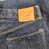 オアスロウ orSlow 別注 100XX super dad light weight selvedge denim 100 スーパーダッド ライトウエイト セルビッチデニムパンツ メンズ M