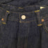 オアスロウ orSlow 別注 100XX super dad light weight selvedge denim 100 スーパーダッド ライトウエイト セルビッチデニムパンツ メンズ M