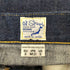 オアスロウ orSlow 別注 100XX super dad light weight selvedge denim 100 スーパーダッド ライトウエイト セルビッチデニムパンツ メンズ M