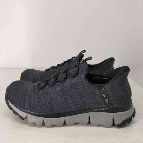 スケッチャーズ SKECHERS SLIP-INS スリップインズ SUMMITS AT - HEATHER PEAK メンズ JPN:26