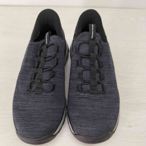 スケッチャーズ SKECHERS SLIP-INS スリップインズ SUMMITS AT - HEATHER PEAK メンズ JPN:26
