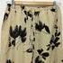 フリークスストア FREAKS STORE 24SS 2トーン 花柄 リラックス イージーパンツ レディース FREE