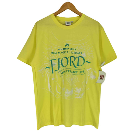 アーティストTシャツ メンズ JPN:L