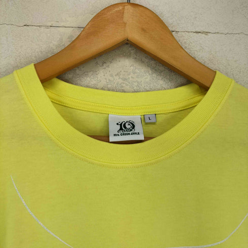 アーティストTシャツ メンズ JPN:L