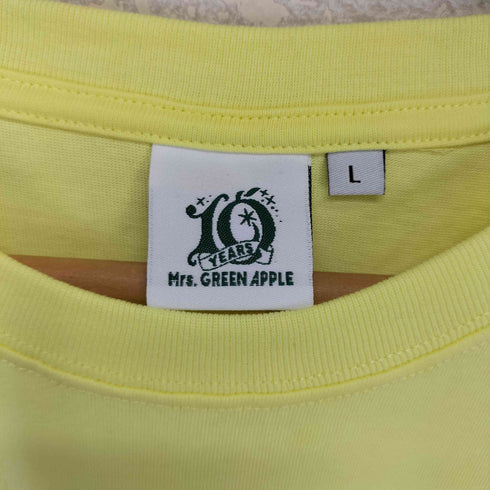 アーティストTシャツ メンズ JPN:L