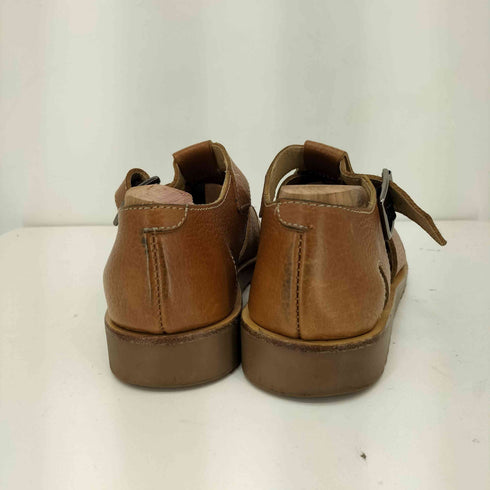 パラブーツ Paraboot PACIFIC パシフィック グルカサンダル メンズ 39