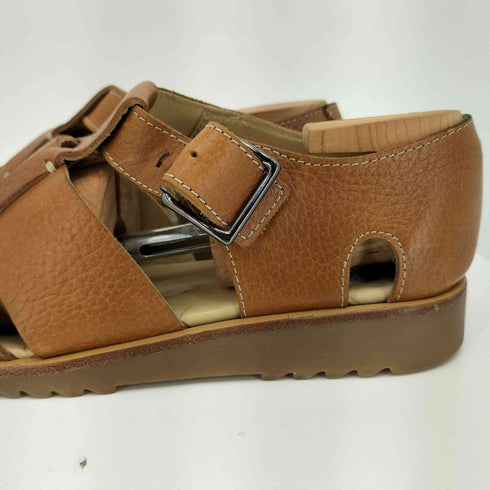 パラブーツ Paraboot PACIFIC パシフィック グルカサンダル メンズ 39