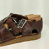 パラブーツ Paraboot PACIFIC パシフィック グルカサンダル メンズ 39