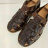 パラブーツ Paraboot PACIFIC パシフィック グルカサンダル メンズ 39