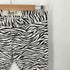 エイプリルセブンティセブン April77 JOEY Thunder Zebra メンズ 27