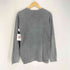 ステューシー Stussy フロントロゴ L/S Tシャツ メンズ JPN:S