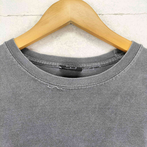 ステューシー Stussy フロントロゴ L/S Tシャツ メンズ JPN:S