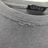 ステューシー Stussy フロントロゴ L/S Tシャツ メンズ JPN:S