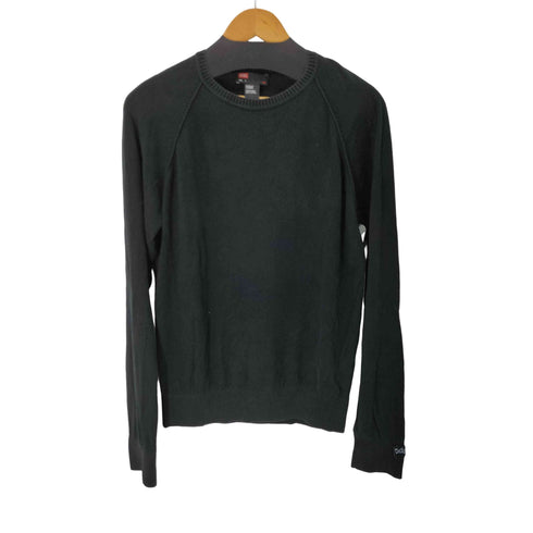 ディーゼル DIESEL コットンL/S ニット メンズ JPN:L
