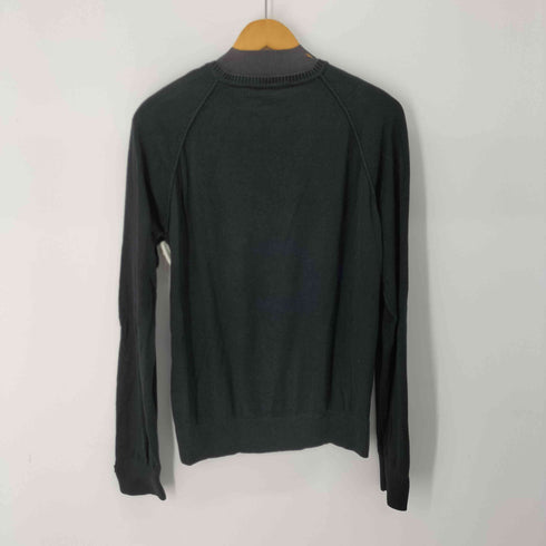 ディーゼル DIESEL コットンL/S ニット メンズ JPN:L