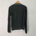 ディーゼル DIESEL コットンL/S ニット メンズ JPN:L