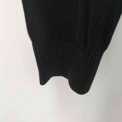 ディーゼル DIESEL コットンL/S ニット メンズ JPN:L