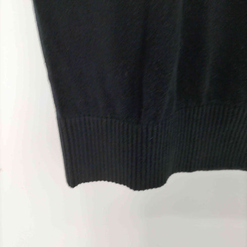 ディーゼル DIESEL コットンL/S ニット メンズ JPN:L