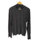 flaph 75 レーヨン混 L/S ニット メンズ JPN:L