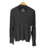 flaph 75 レーヨン混 L/S ニット メンズ JPN:L