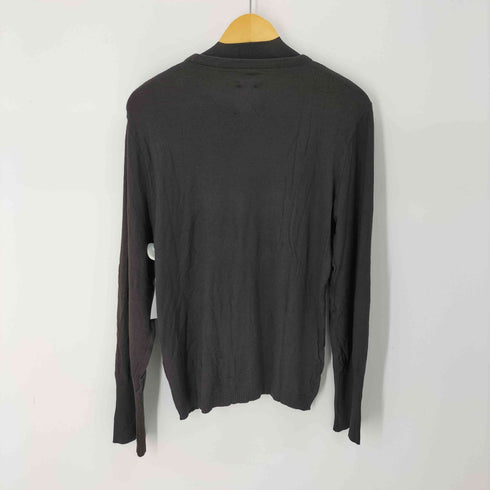 flaph 75 レーヨン混 L/S ニット メンズ JPN:L