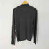 flaph 75 レーヨン混 L/S ニット メンズ JPN:L
