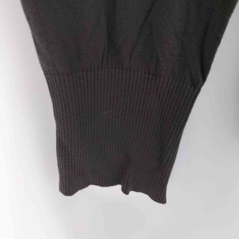 flaph 75 レーヨン混 L/S ニット メンズ JPN:L