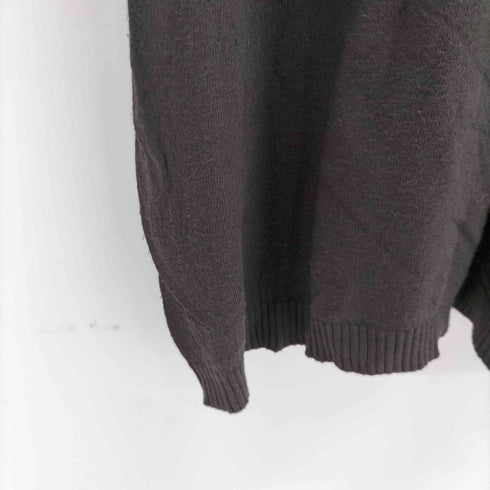 flaph 75 レーヨン混 L/S ニット メンズ JPN:L
