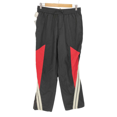ラインナイロンパンツ メンズ JPN:L