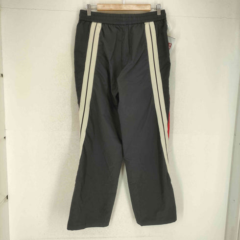 ラインナイロンパンツ メンズ JPN:L