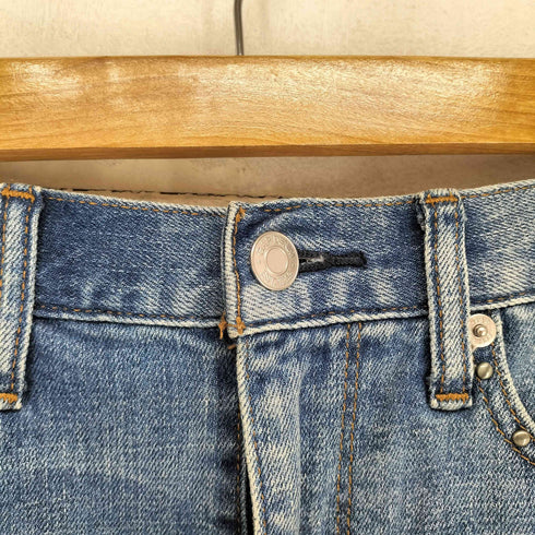 ギャップ Gap Y2K スタッズデザインデニム台形スカート レディース 26
