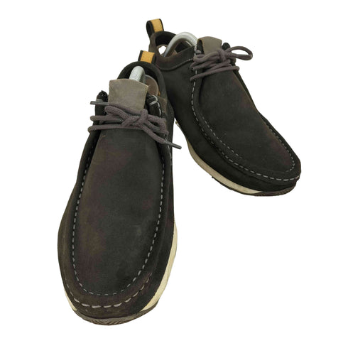 ホーキンス Hawkins モカシンシューズ メンズ EUR:41