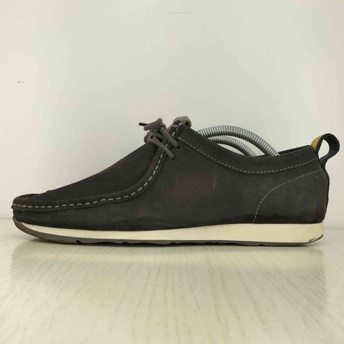 ホーキンス Hawkins モカシンシューズ メンズ EUR:41