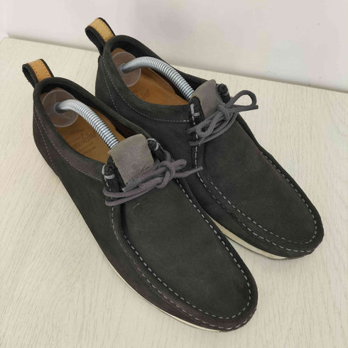 ホーキンス Hawkins モカシンシューズ メンズ EUR:41