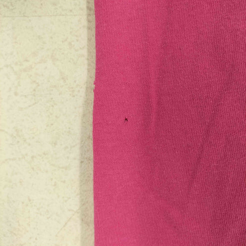 フルーツオブザルーム FRUIT OF THE LOOM 80S USA製 袖裾シングル 企業プリントTシャツ メンズ import:L