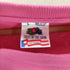 フルーツオブザルーム FRUIT OF THE LOOM 80S USA製 袖裾シングル 企業プリントTシャツ メンズ import:L