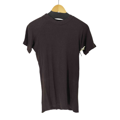 ワイズ Ys 07SS リネン混 S/S TEE レディース JPN:2