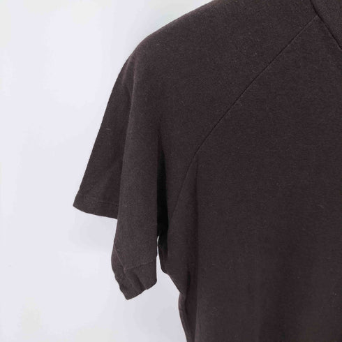 ワイズ Ys 07SS リネン混 S/S TEE レディース JPN:2