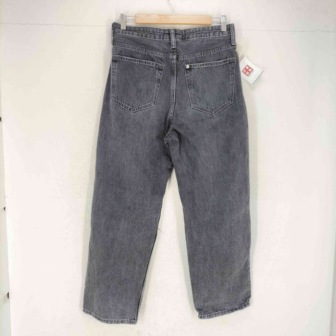 エイチアンドエム H&M LOOSE FIT ダメージデザインデニムパンツ メンズ 30/30