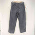 エイチアンドエム H&M LOOSE FIT ダメージデザインデニムパンツ メンズ 30/30